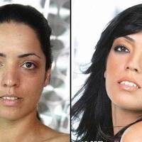 Miracles of Make up 1
