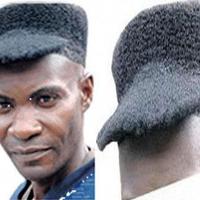 AFRO-HAT