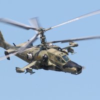 ka-50 nice chopper