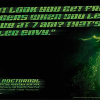 3rd in a series of 3 -- Mountain Dew MDX ads