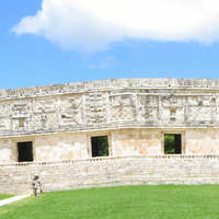 Uxmal, Mexico 2005