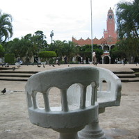 Merida, Mexico 2005
