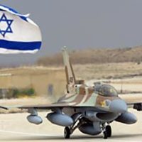 israel vs iran