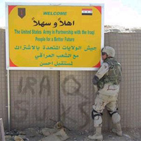 The big reason Iraqis want US occupiers out