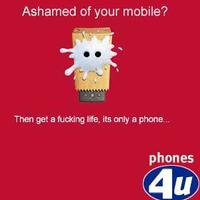 Mobile phones rule!