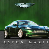 Aston Martin 1...