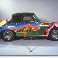 Janis Joplin's Car 2