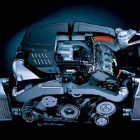 Audi RS63 engine 2...