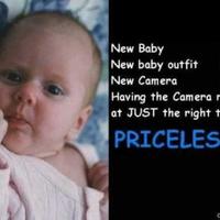 Priceless baby1...