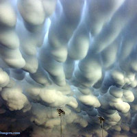 bad ass cloud formation