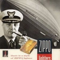 Don't use this in the Hindenburg