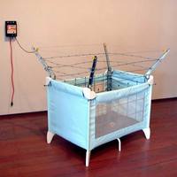 high security baby prison