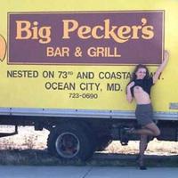 Big Pecker...