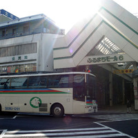 2006's start -Furumachi, Niigata, Japan