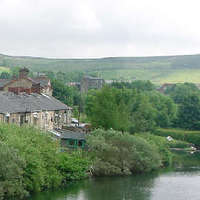 the dam gaz