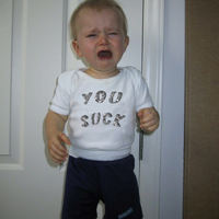 Cry Baby