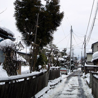 Nagaoka -Jan. 10, 2006