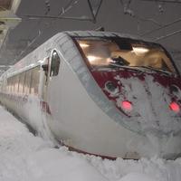 Japanese Train...