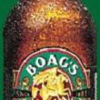 Boags Draught...