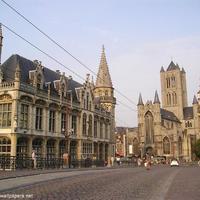 Gent, Belgium