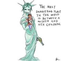 Mother Liberty