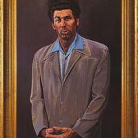 The Kramer...