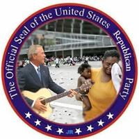 Thanx Bush