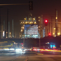 Los Angeles Refinery