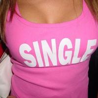 Singles shirt...