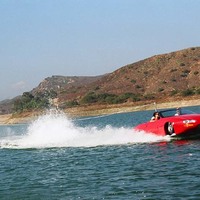 Boat car! 2