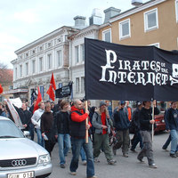 Internet Pirate's