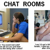 Chat Room Reality