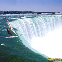 Surfin' Niagara
