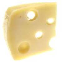 got Cheese?