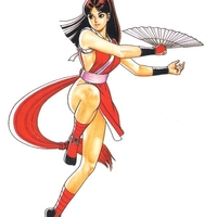 Mai Shiranui for shaDEz's tournament I
