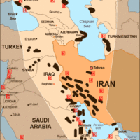 The West Asian Oil and Gas Corridor
