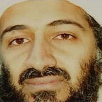 Bin Laden - muslim CIA operative