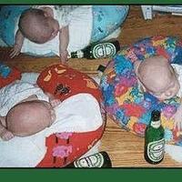 Beer babies...