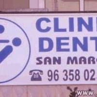 Oral clinic...