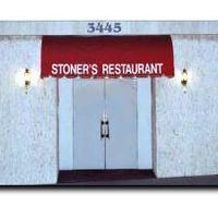 Stoners restaurant...