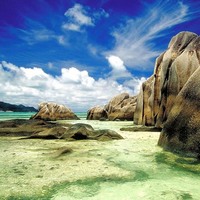 Seychelles (originally not original)