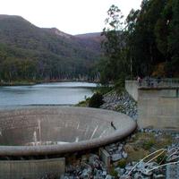 Mystery Australian Plughole...