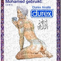 bum sex mohammed