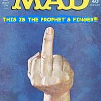 Muham Mad Magazine