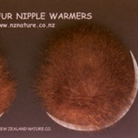 Nipple Warmers