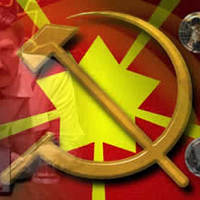 Soviet Power Supreme! (from red alert)