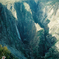 Wollomombi Gorge - Armidale NSW