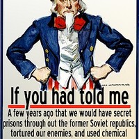 The United States of America-We're winning the Stupidity RACE!!!!
