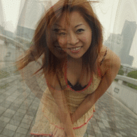 Kaori Kojima (a warped repost)