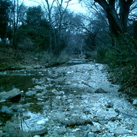 creek by my house (originally original)